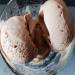 Dolcetto cremoso al gelato