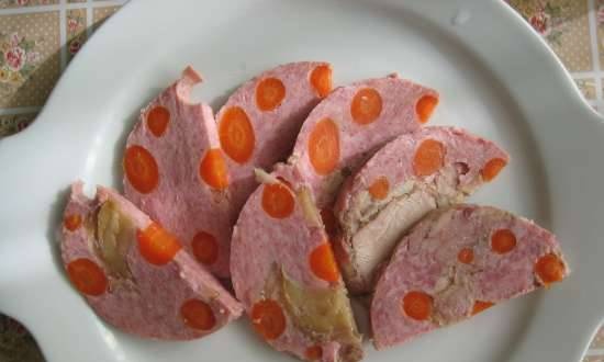 Ham summer days ham maker BIOWIN