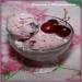 Cseresznyefagylalt Mascarpone-val (3812-es márkájú fagylaltkészítő)