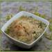Zuppa di pollo veloce con noodles fatti in casa (Steba DD1)