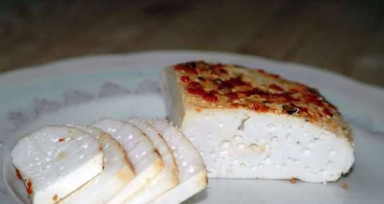 גבינה לבנה ברב-קוקר פולאריס 0527D