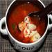 Bouillabaisse soep