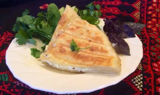 Lumina Khachapuri