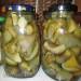 Pickled mushrooms (my grandmother's recipe)
