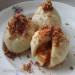 Dumplings met abrikozen (Marillenknodel)