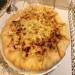 Potato-mushroom pie with feta cheese and herbs (Princess pizza oven)