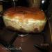 Pastel de pan de jengibre