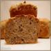Porción de pan saludable (Briny Maker Tristar)