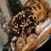 Geback nach wochentagen und Weihnachten (butter baked goods on weekdays and Christmas)