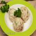 Bread dumplings (Semmelknoedel) option II