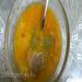 Sopa de guisantes con cordero en Steba DD1 ECO