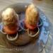 Gefuellte Eier a Baden (uova ripiene in stile Baden)