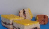 Berliński chleb chrupki (Polaris Floris 0508D i Kitchen 0507D)