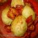 כופתאות תפוחי אדמה עם בשר (מבושל או מטוגן)