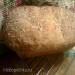 Chleb maślankowy frankoński (Buttermilchbrot)