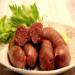 Leberwurst salsicce di fegato (Steba DD1 e DD2)
