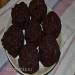 Brownie Chocolate Barbabietola (a forma di Rosetta Nordic Ware)