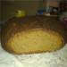 Wholegrain wheat-rye bread 50:50