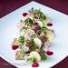 Ensalada de albóndigas - Preiselbeer-Hackbаllchen mit Knаckebrot-Salat
