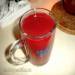 Lingonberry fruit drink in soybean Midea Mi-5