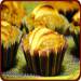 Apple and Nut Muffins (Apfel-Nuss-Muffins)