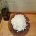 Serpenyőben sült jázmin rizs