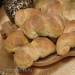 Swabian braided buns (Schwabische flachswickel)