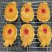 Pineapple muffins