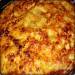 Lasagne with chicken (at the pizza maker Princess 115000)