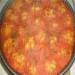 Meatballs in sauce (pizza maker Princess 115000)