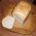 Illatos kenyér copfos sajttal (kenyérkészítő)