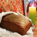 Monastic-style rye-spelled bread