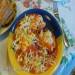 Shakshuka (la mia versione) con la partecipazione del frullatore multicooker VES SK-A24