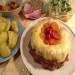Meatloaf Pie (Falscher Hase Kuchen)
