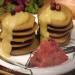 Westphalian buckwheat pancakes (Westfаlischer buchweizenpfannkuchen)