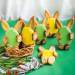 ארנבות לעוגיות חג הפסחא (אוסטר-קוקיס חסן)