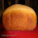 Polaris PBM 1501D. Búza-rozs élesztő kenyér