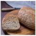 Sourdough grain bread