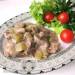 Carne sajona con mostaza (Saechsisches Senffleisch)