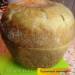 Pane a lievitazione naturale di grano (2 opzioni)