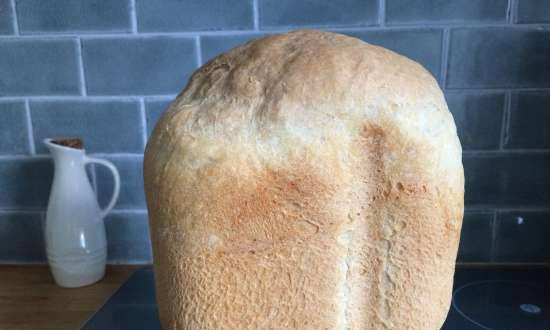 Bread "Brick" (bread maker)