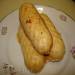 Omelette ripiene di carne e formaggio in macchina per salsicce Smile 3633