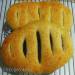Nimble French Cheese Bread