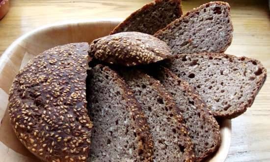 Riga bread