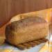 Sprouted Bread with Whole Grain Flour