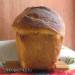 לחם טחינה-קורד עם פתיתים