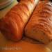 Chleb pierwszej klasy (wypiekacz do chleba Philips HD 9020, elektryczny cudowny piekarnik Prumel PE1-500)
