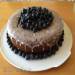 Blueberry Surprise Cake (Maida Heatter)