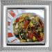 Guiso de verduras con carne (multicocina Philips HD3197)