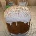 Whipped cake in a bread maker (option 2)